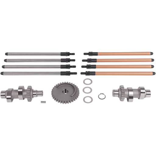 ANDREWS 99-17 TW/CAM EZ-IN STEEL P/ROD KIT - Driven Powersports Inc.292088