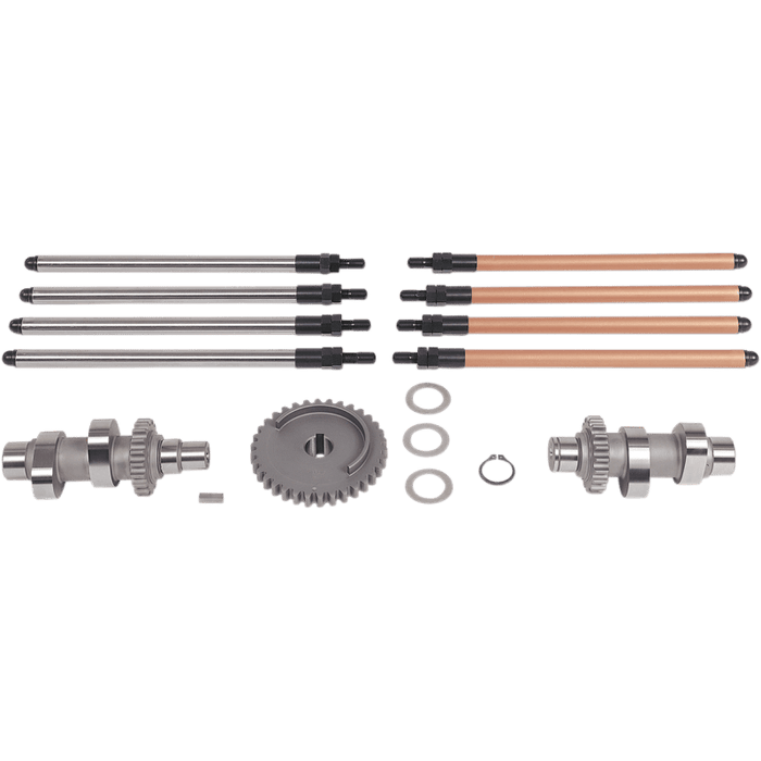 ANDREWS 99-17 TW/CAM EZ-IN STEEL P/ROD KIT - Driven Powersports Inc.292088