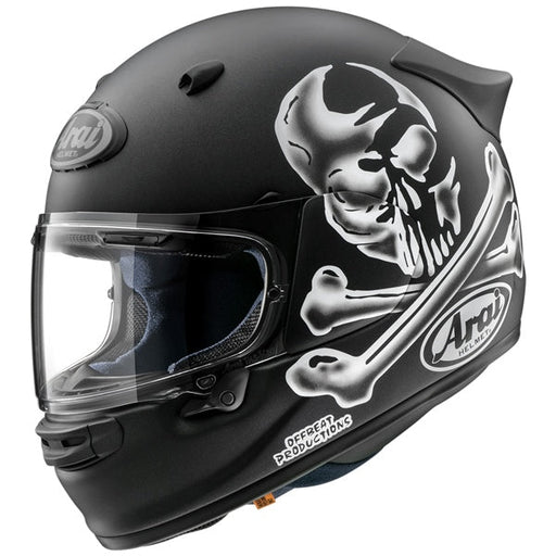 ARAI CONTOUR - X FULL - FACE HELMET - Driven Powersports Inc.685311189431685311189431