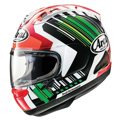 ARAI CORSAIR - X FULL - FACE HELMET - Driven Powersports Inc.685311170378685311170378