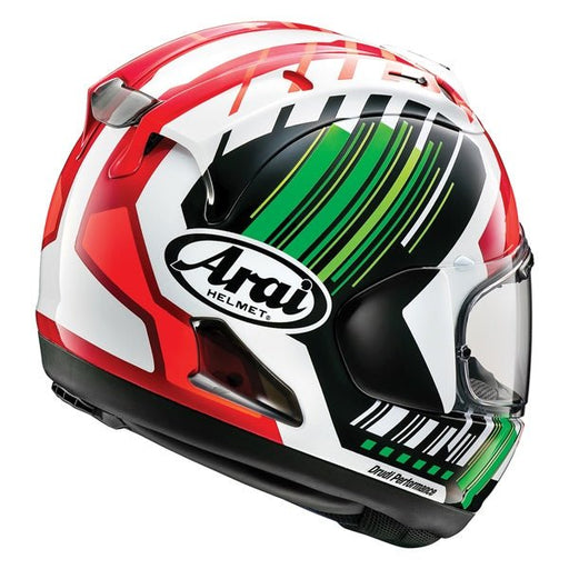 ARAI CORSAIR - X FULL - FACE HELMET - Driven Powersports Inc.685311170378685311170378