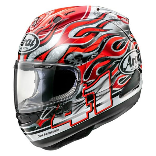 ARAI CORSAIR - X FULL - FACE HELMET - Driven Powersports Inc.685311183330685311183330