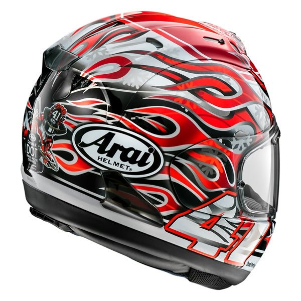 ARAI CORSAIR - X FULL - FACE HELMET - Driven Powersports Inc.685311183330685311183330