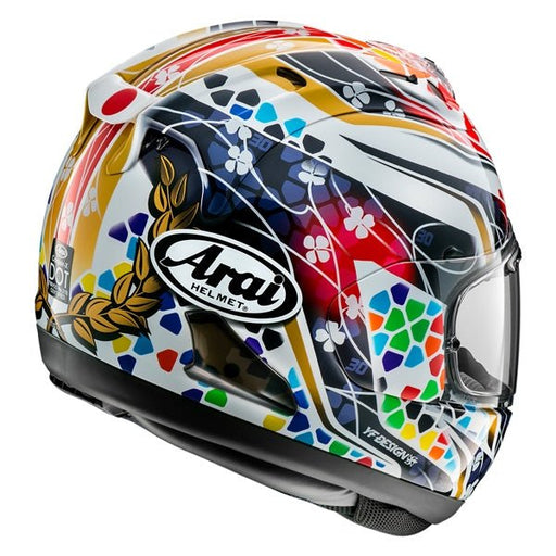 ARAI CORSAIR - X FULL - FACE HELMET - Driven Powersports Inc.685311183408685311183408