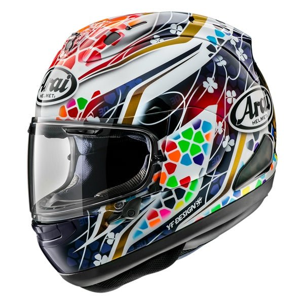 ARAI CORSAIR - X FULL - FACE HELMET - Driven Powersports Inc.685311183408685311183408