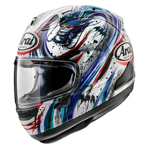 ARAI CORSAIR - X FULL - FACE HELMET - Driven Powersports Inc.685311183637685311183637