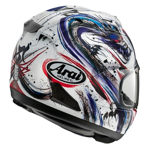 ARAI CORSAIR - X FULL - FACE HELMET - Driven Powersports Inc.685311183637685311183637