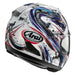 ARAI CORSAIR - X FULL - FACE HELMET - Driven Powersports Inc.685311183637685311183637