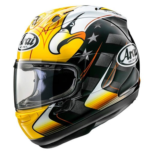 ARAI CORSAIR - X FULL - FACE HELMET - Driven Powersports Inc.685311183644685311183644