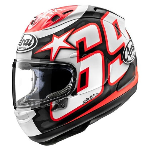 ARAI Corsair - X Full - Face Helmet - Driven Powersports Inc.685311186164685311186164