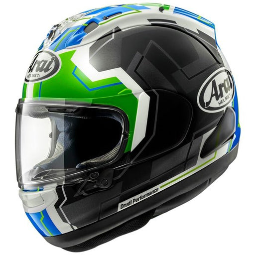 ARAI Corsair - X Full - Face Helmet - Driven Powersports Inc.685311186751685311186751