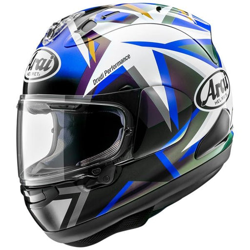 ARAI Corsair - X Full - Face Helmet - Driven Powersports Inc.685311187482685311187482