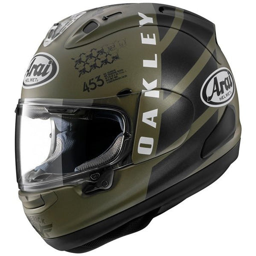 ARAI CORSAIR - X FULL - FACE HELMET - Driven Powersports Inc.685311199911685311199911