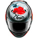 ARAI QUANTUM - X FULL - FACE HELMET - Driven Powersports Inc.685311187581685311187581