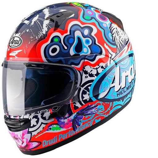 ARAI REGENT - X FULL - FACE HELMET - Driven Powersports Inc.685311185464685311185464