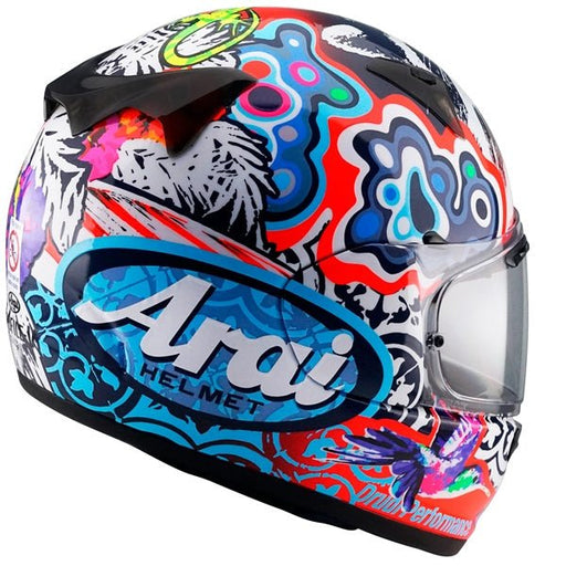 ARAI REGENT - X FULL - FACE HELMET - Driven Powersports Inc.685311185464685311185464