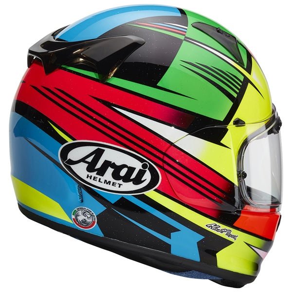 ARAI REGENT - X FULL - FACE HELMET - Driven Powersports Inc.685311186997685311186997