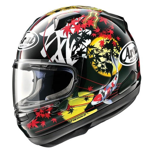 ARAI SIGNET - X FULL - FACE HELMET - Driven Powersports Inc.685311180780685311180780