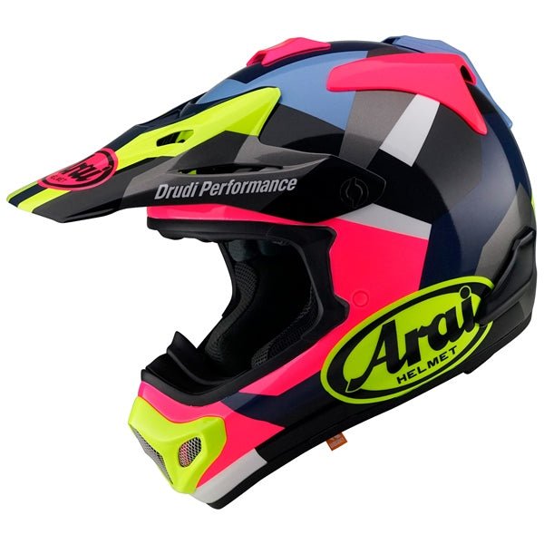 ARAI VX - PRO4 OFF - ROAD HELMET - Driven Powersports Inc.685311185877685311185877