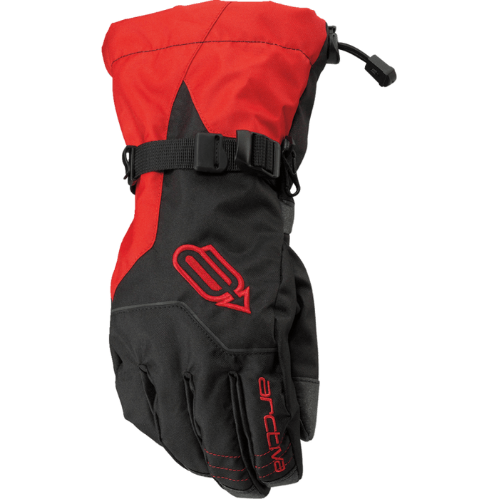 ARCTIVA GLOVE PIVOT 6 - Driven Powersports Inc.3340-14283340-1428