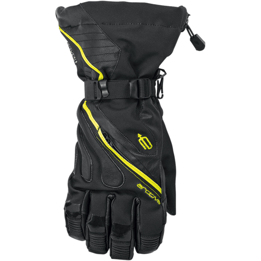 ARCTIVA GLOVE S8 MERDIAN - Driven Powersports Inc.3340-12063340-1206