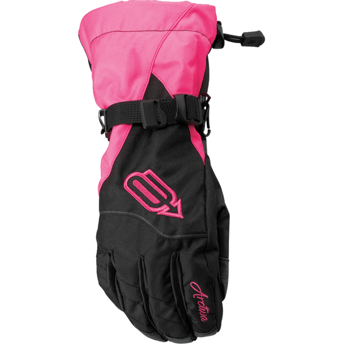 ARCTIVA GLOVE WM PIVOT 6 - Driven Powersports Inc.3341-04293341-0429