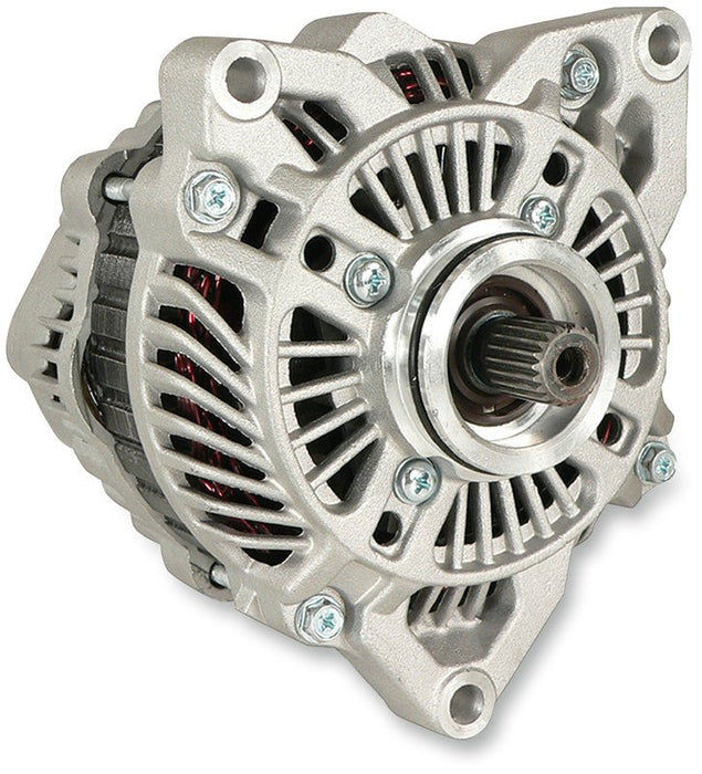 ARROWHEAD HONDA MULTIFIT ALTERNATOR 12V, 75 AMP - Driven Powersports Inc.AMT0202400-48059