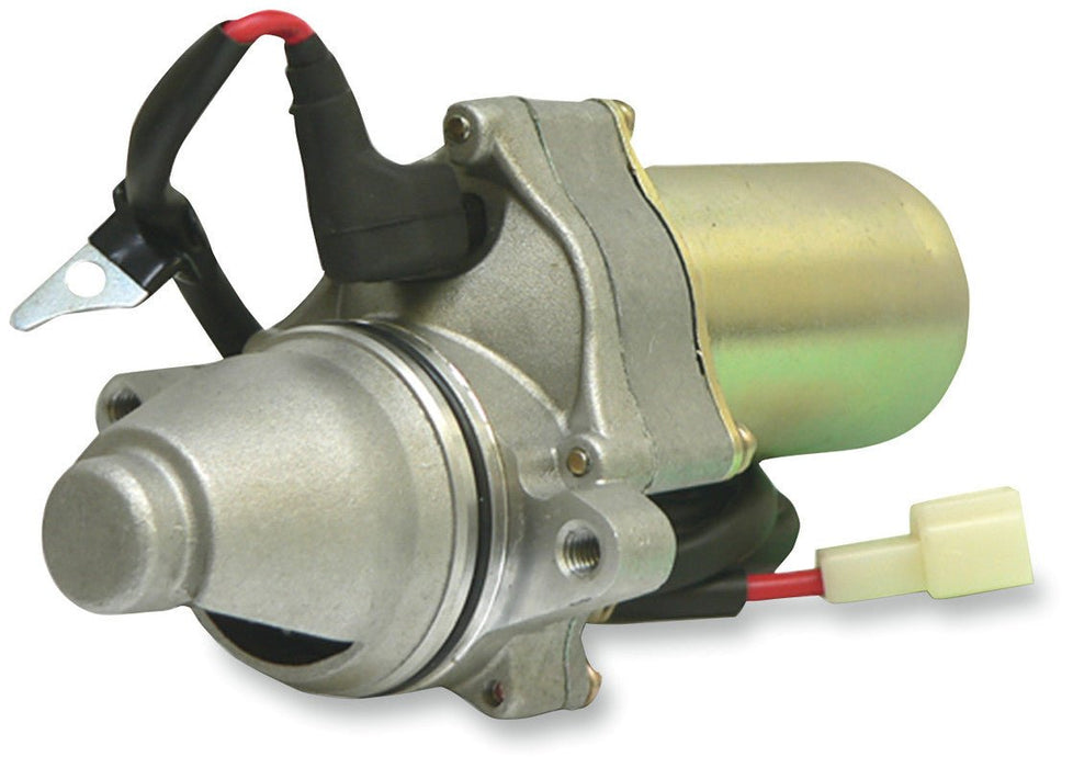 ARROWHEAD MULTIFIT ATV STARTER 12V, CCW, 14-TOOTH - Driven Powersports Inc.SMU0033410-54009