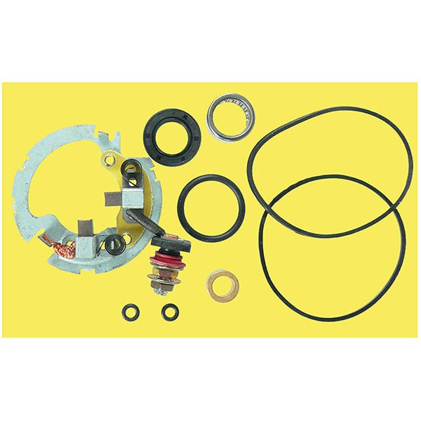 ARROWHEAD STARTER REBUILD KIT (414-54011) - Driven Powersports Inc.414-54011