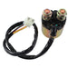 ARROWHEAD STARTER SOLENOID (240-54009) - Driven Powersports Inc.240-54009