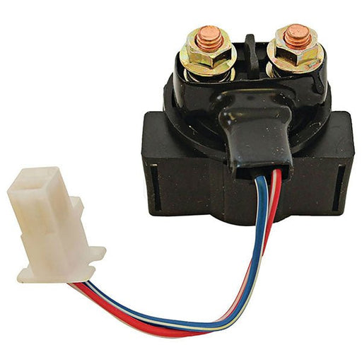 ARROWHEAD STARTER SOLENOID (240-58012) - Driven Powersports Inc.240-58012