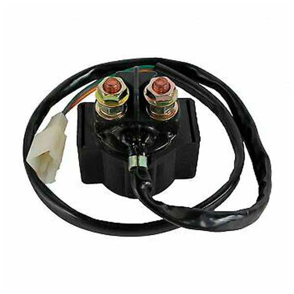 ARROWHEAD Starter Solenoid - Driven Powersports Inc.240-22125