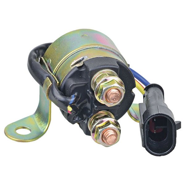 ARROWHEAD Starter Solenoid - Driven Powersports Inc.240-54002