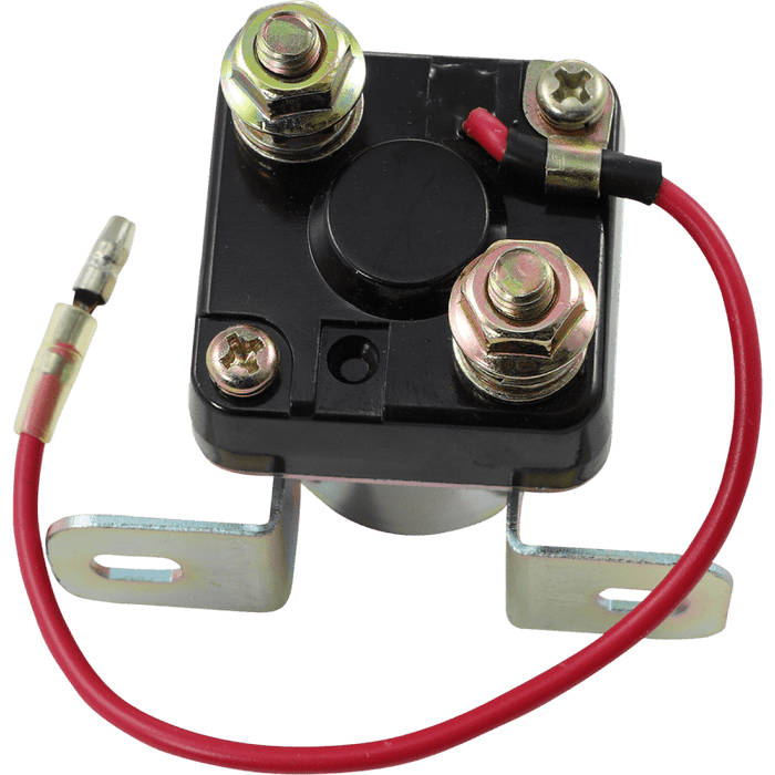 ARROWHEAD Starter Solenoid - Driven Powersports Inc.240-54033