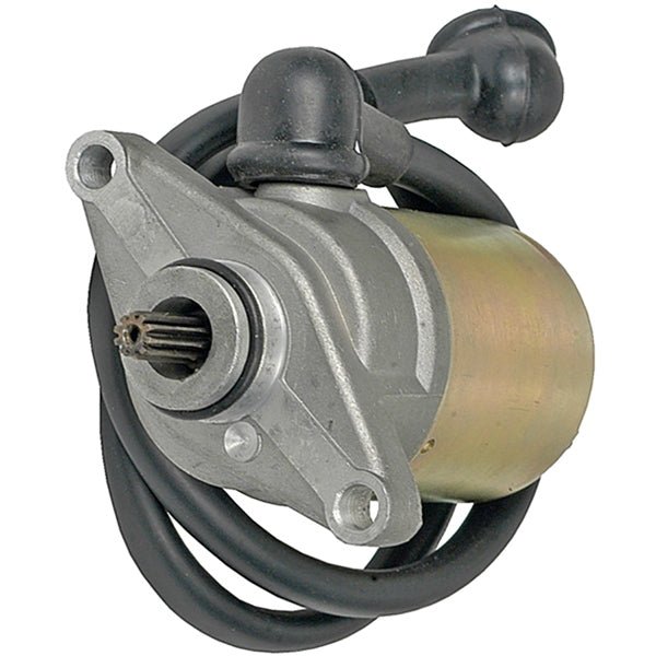 ARROWHEAD Starter - Driven Powersports Inc.410-58013