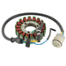 ARROWHEAD Stator (340-58028) - Driven Powersports Inc.340-58028