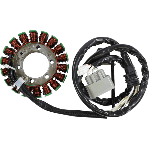 ARROWHEAD STATOR YAMAHA - Driven Powersports Inc.340-58161