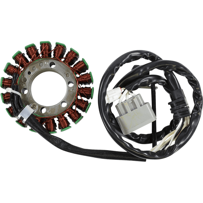 ARROWHEAD STATOR YAMAHA - Driven Powersports Inc.340-58161