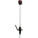 ATTWOOD 10" LIGHTARMOR POLE LIGHT (NV6LC2-10-7) - Driven Powersports Inc.022697016218NV6LC2-10-7