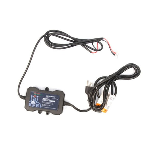 ATTWOOD 12V BATTERY CHARGER (11900-4) - Driven Powersports Inc.02269711900111900-4