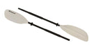 ATTWOOD ASYMMETRICAL KAYAK PADDLE (11768-2) - Driven Powersports Inc.02269711768711768-2