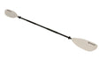 ATTWOOD ASYMMETRICAL KAYAK PADDLE (11768-2) - Driven Powersports Inc.02269711768711768-2