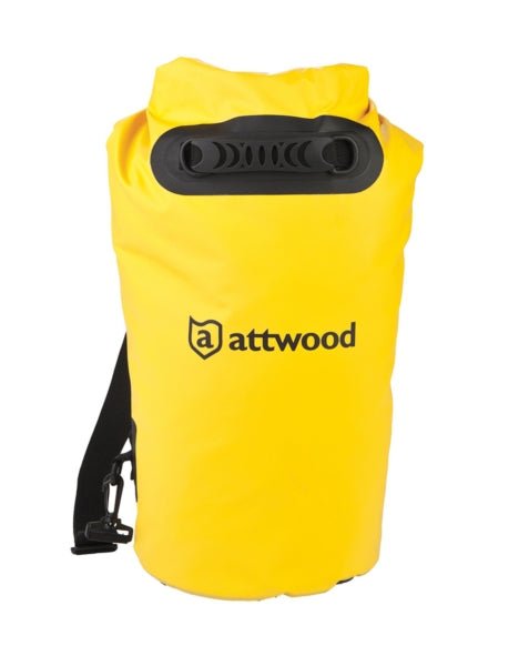 ATTWOOD BAG, DRY 500D (11897-2) - Driven Powersports Inc.02269711897411897-2