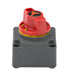 ATTWOOD DUAL BATTERY SWITCH (14234-7) - Driven Powersports Inc.02269714234414234-7