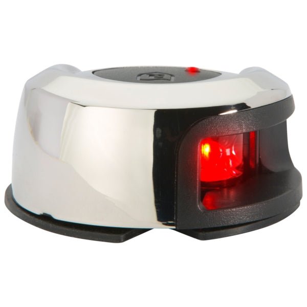 ATTWOOD LightArmor Deck Mount Navigation Lights - Driven Powersports Inc.022697013163NV2012SSR-7