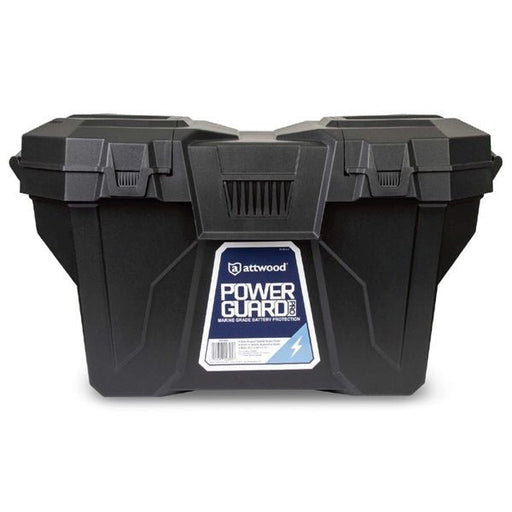 ATTWOOD POWERGUARD PRO BATTERY BOXE (9070 - 7) - Driven Powersports Inc.0226970239579070 - 7