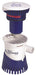 ATTWOOD TSUNAMI CARTRIDGE BILGE PUMP (4608-7) - Driven Powersports Inc.0226974608754608-7