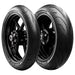 AVON 3D ULTRA EVO REAR TIRE - Driven Powersports Inc.00291429529232380015