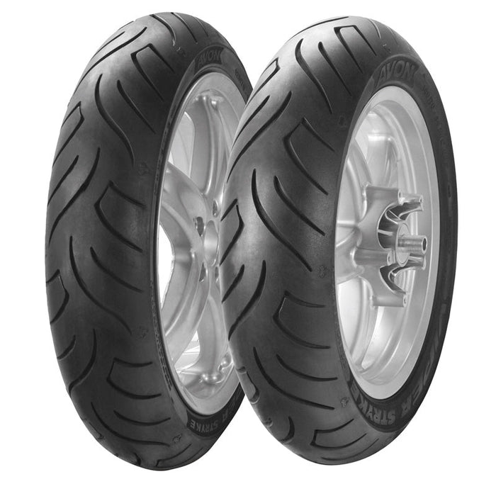 AVON AM63 VIPER STRYKE REAR TIRE - Driven Powersports Inc.291426309512351811