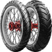 AVON AV84 TREKRIDER FRONT TIRE - Driven Powersports Inc.291429359642230017